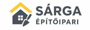 SárgaÉpitőipari Kft.